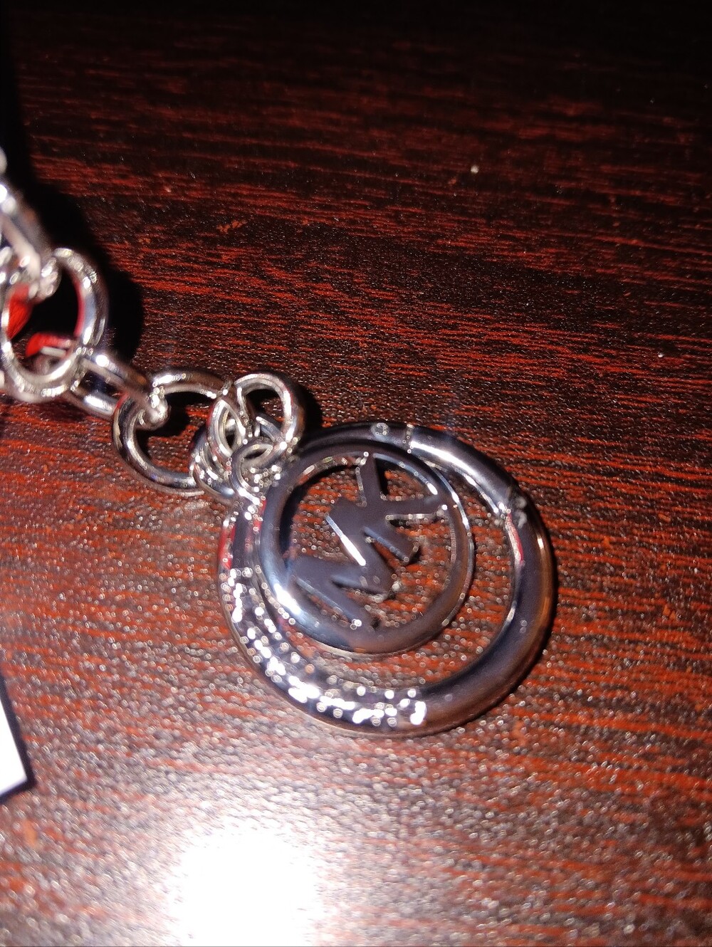 Michael Kors Bag Charm Camera - Picture 4 of 5